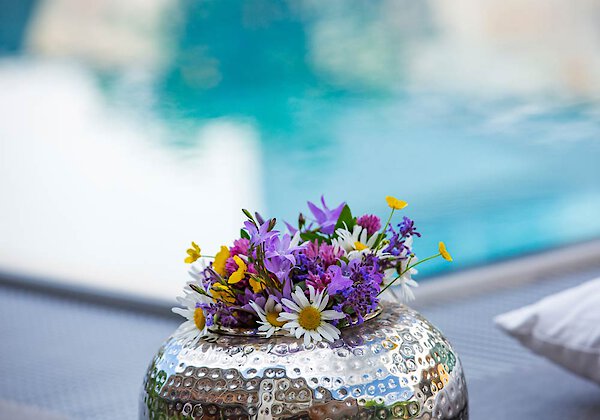 Wellnessurlaub im Glasmacherort Frauenau